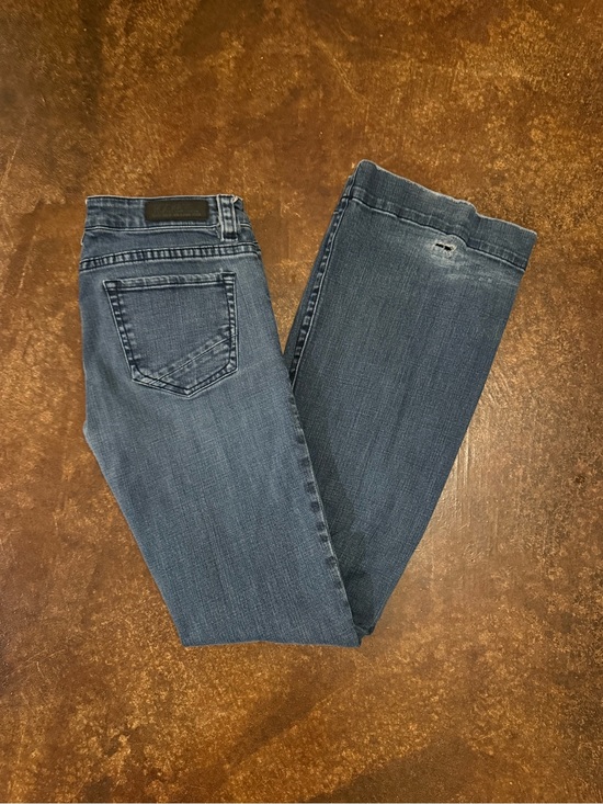 Rock & Roll Cowgirl Denim - Rock & Roll Cowgirl Denim Trousers